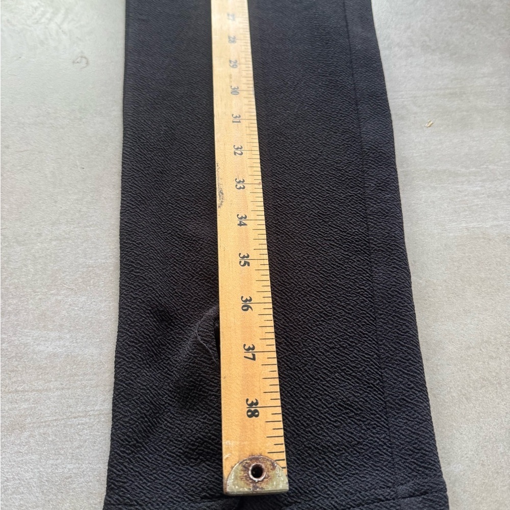 🔥 4 for $20 DEAL 🔥SHEIN Curve 1XL Black Two-Piece Set – - Picture 6 of 12